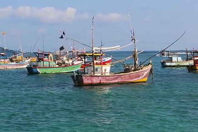 Pension scheme for fishermen to be reintroduced next month