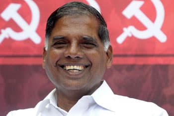 Leaders should urge for political solution in Sri Lanka – CPI(M)