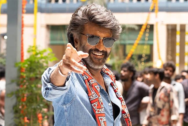 Coolie Box Office Collection: Rajinikanth’s film set to cross INR 2 billion in India