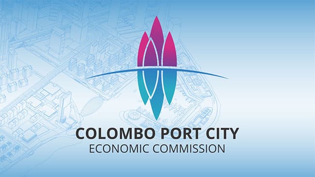 Ada Derana report prompts Port City Economic Commission to take action against two APs