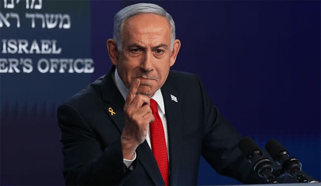 Israel demands release of all Gaza hostages, casting doubt on ceasefire proposal