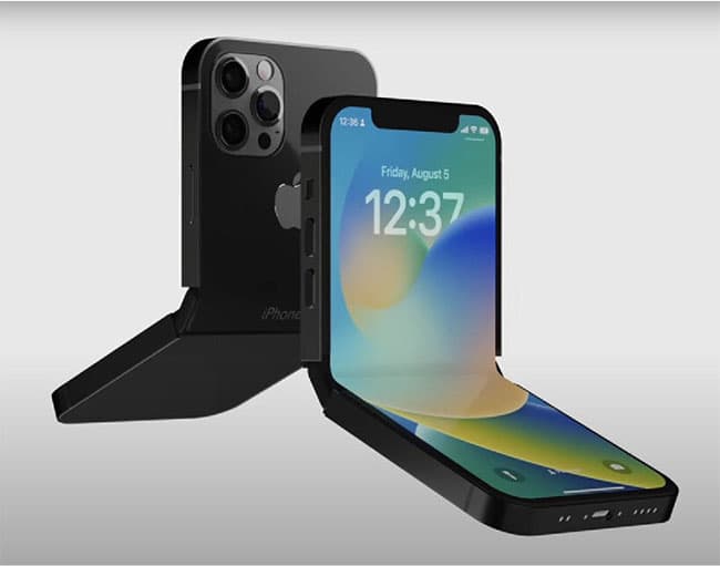 Apple may skip iPhone 18 in 2026 to launch first foldable iPhone