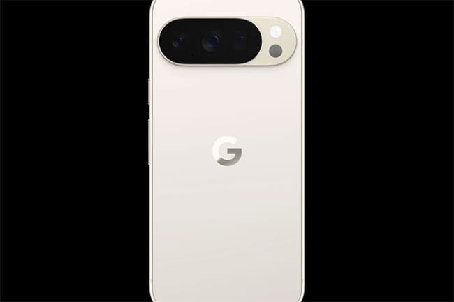 Google’s Pixel 10 phones raises the ante on artificial intelligence