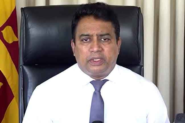 Postal workers on strike will not receive salaries – Postmaster General