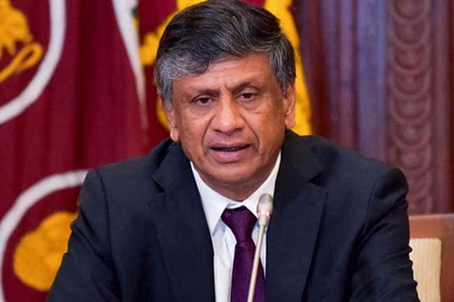 Police confirm probe against former Presidential Secretary over Ranil’s UK visit