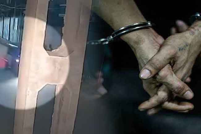 Three suspects arrested over Boralesgamuwa shooting incident