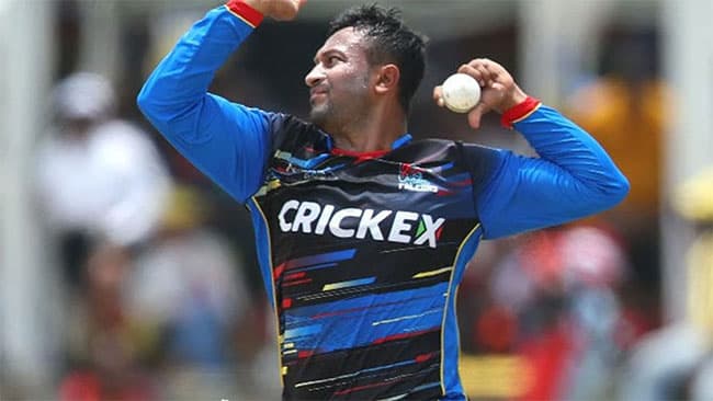 Shakib Al Hasan makes history, achieves first-ever feat in T20 cricket