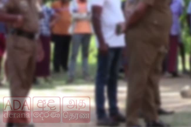 Man fatally assaulted – Navy personnel taken into custody