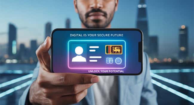 SC adjourns consideration of petitions challenging Sri Lanka–India Digital ID MoU