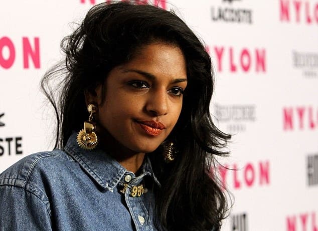 M.I.A. still wants war probe on Sri Lanka