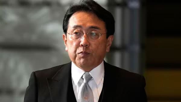 Japan’s trade negotiator cancels US visit over tariff deal snag