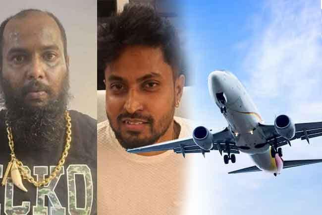 Criminal gang leaders including ‘Kehelbaddara Padme’ to be brought to Sri Lanka today