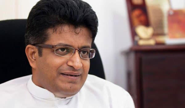 Former Minister Udaya Gammanpila files petition to prevent arrest