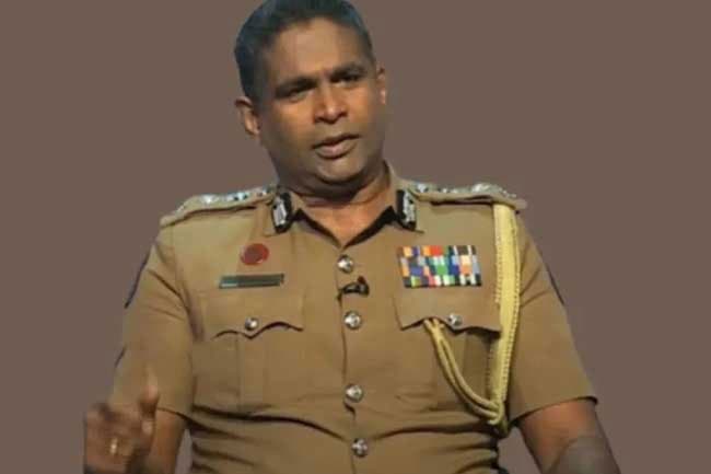 IGP extends gratitude to all who aided arrest of high-profile underworld figures