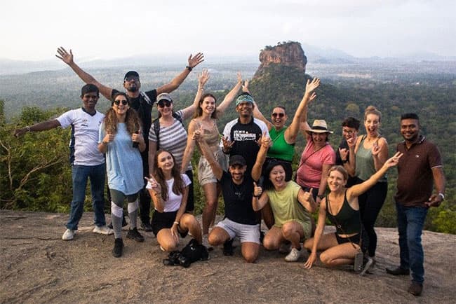 Nearly 200,000 foreign tourist arrivals recorded in August