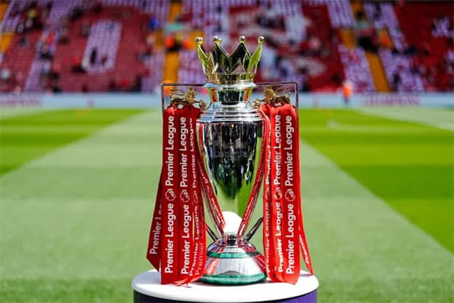 Premier League clubs spend record 3 billion pounds in summer frenzy