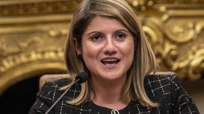 Italy’s Deputy Foreign Minister to arrive in Sri Lanka tomorrow