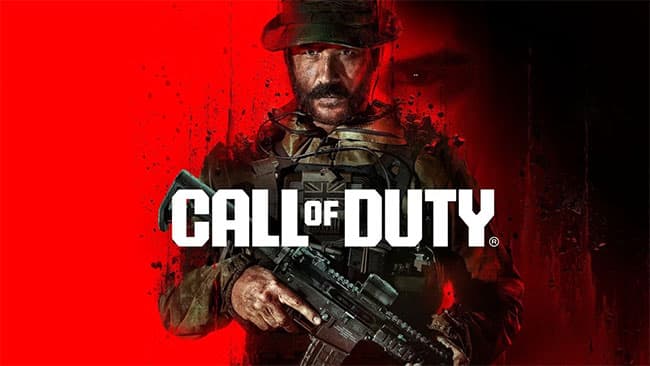 Paramount to make live-action Call of Duty movie