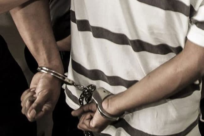 Man arrested with 2.7kg of heroin in Walasmulla