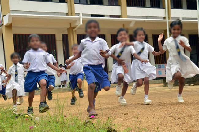 Cabinet approves new circular for state school admissions