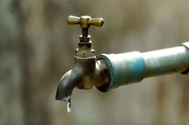Nine-hour water cut in Colombo and suburbs