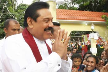Buddha’s message of the Dhamma made Sri Lanka a blessed land - President