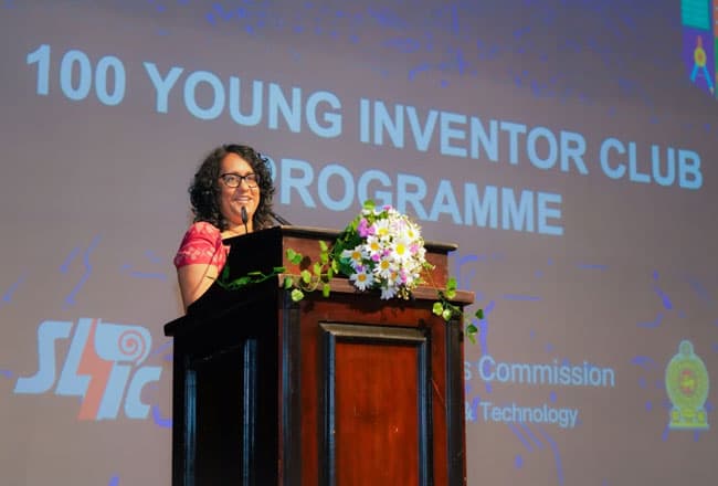 Sri Lanka needs thinkers who question, create, and innovate – PM Harini