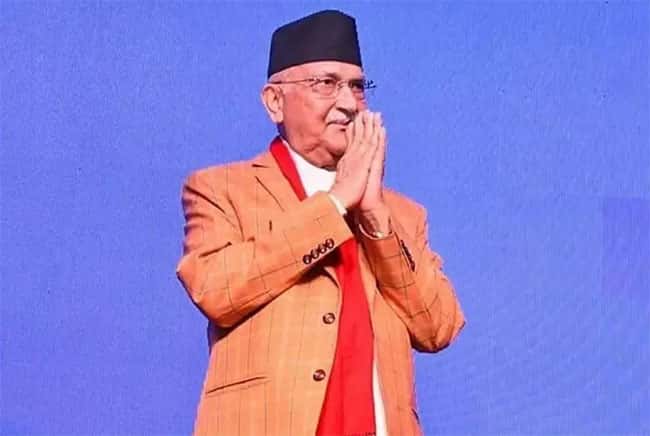 Nepal PM resigns after deadly protests triggered by social media ban