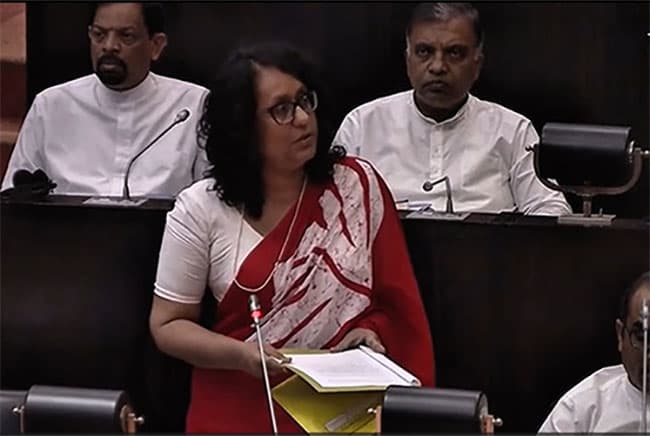 No student will face injustice at Gampaha Wickramarachchi Uni – PM