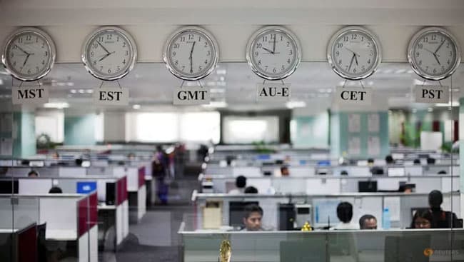 India’s IT sector nervous as US proposes outsourcing tax