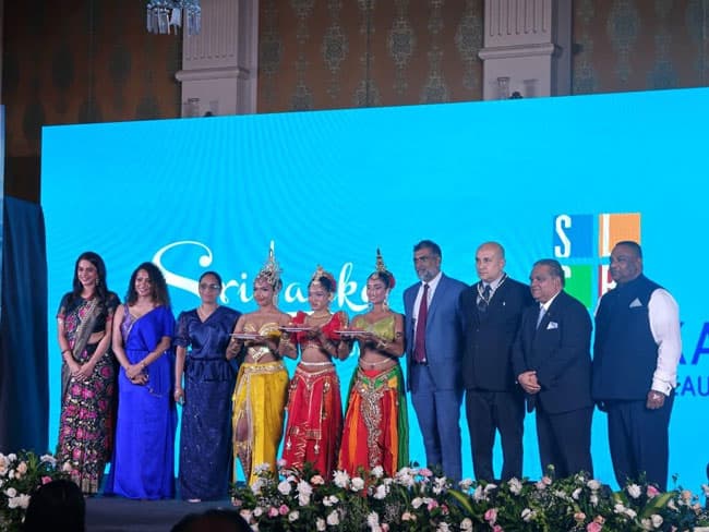 Sri Lanka sets sights on welcoming 500,000 Indian travellers