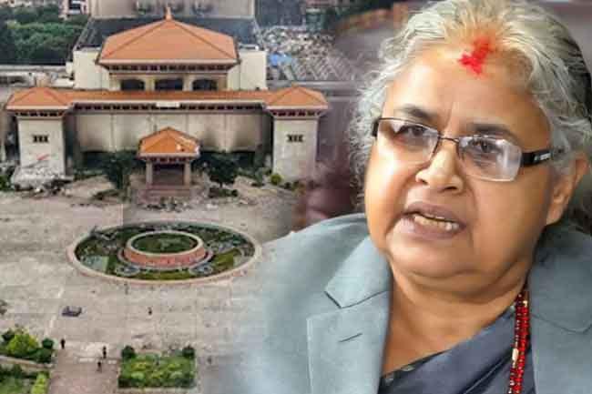 Nepal’s Parliament dissolves as new PM sworn-in; polls set for March 2026