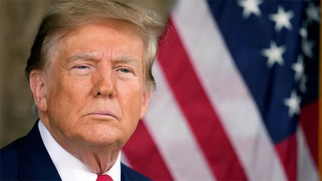Donald Trump says Netanyahu “won’t be hitting” Qatar again