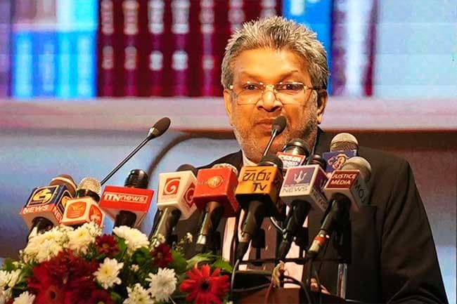 Special Mediation Boards for financial disputes to be established – Minister of Justice