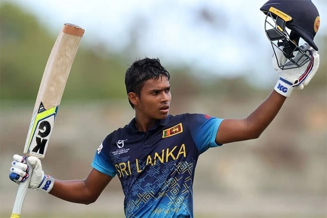 Dunith Wellalage to rejoin Sri Lanka squad ahead of Super 4 clash tomorrow