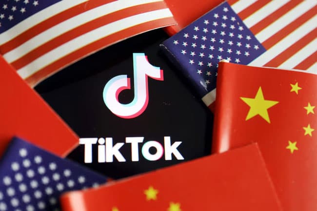 Trump and Xi make progress on TikTok deal, plan to meet in South Korea
