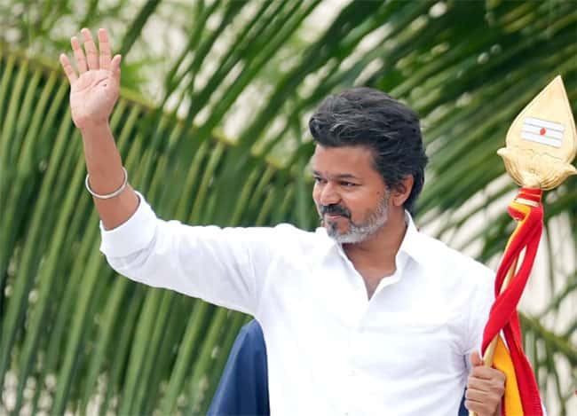 “Showed motherly love to Sri Lankan Tamils”: Indian actor Vijay praises Prabhakaran