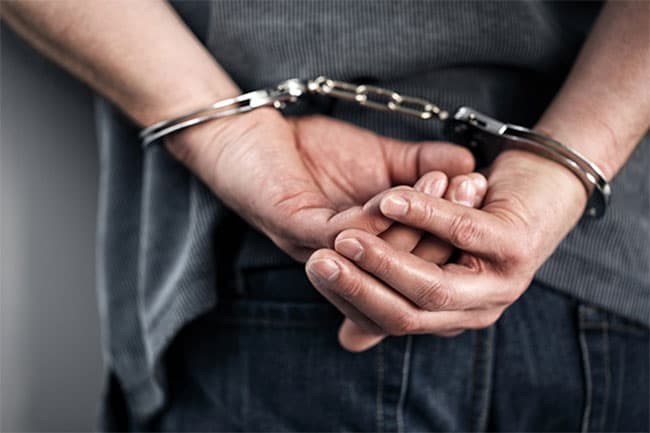 18-year-old from Malta arrested with materials suspected to be used in manufacturing ‘Ice’