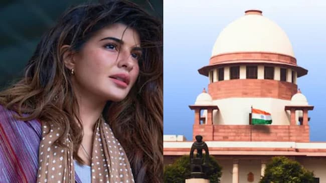 Indian Court dismisses Jacqueline Fernandez’s plea in money laundering case