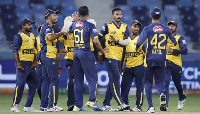 Asia Cup 2025 Super Four: Sri Lanka to take on Pakistan in Abu Dhabi today