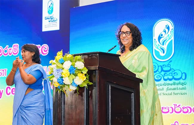 Govt to establish policies ensuring communities can live without hindrance – PM