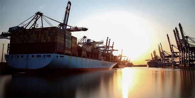 Tariffs and conflict causing major volatility in shipping industry, says UN trade agency