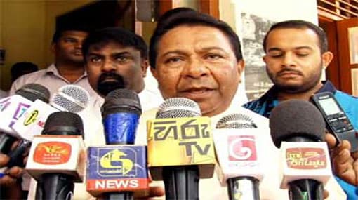 Political parties cannot coexist everyday – SB
