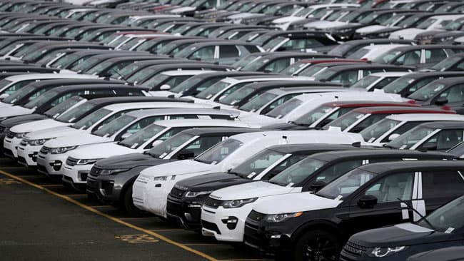 Jaguar Land Rover rescued with £1.5bn UK government-backed loan after crippling cyber attack