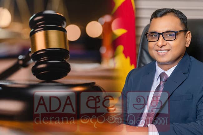 Appeals Court sets hearing for petition seeking to invalidate MP Upali Pannilage’s parliamentary seat