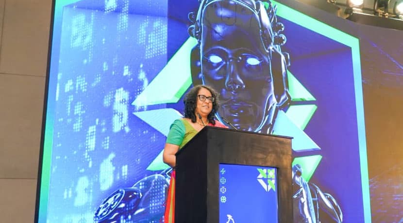 Govt aims to expand Sri Lanka’s digital economy to USD 15 billion: PM Harini