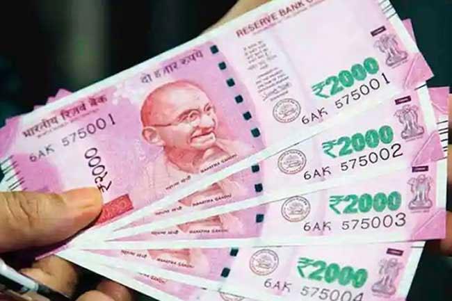 India unveils new measures for internationalisation of Rupee