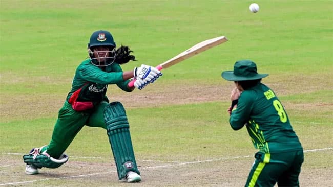 Free entry to public as Women’s ODI World Cup matches begin in Sri Lanka