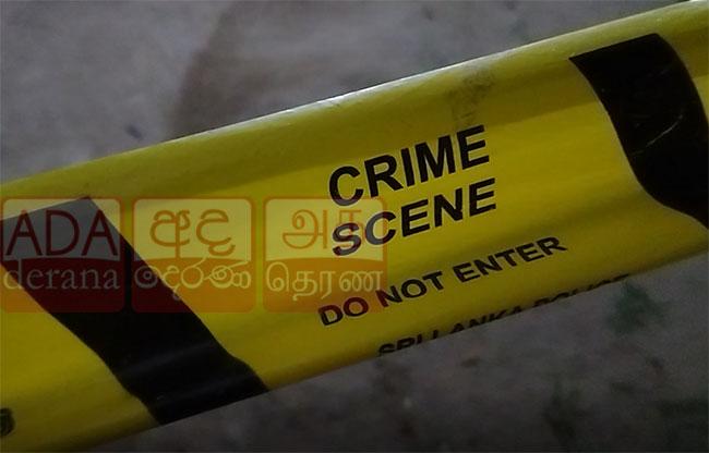 Main suspect in brutal double murder in Hungama arrested