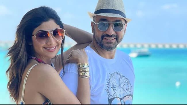 “First pay Rs 600 million”: Actress Shilpa Shetty denied permission to travel to Sri Lanka by Bombay HC